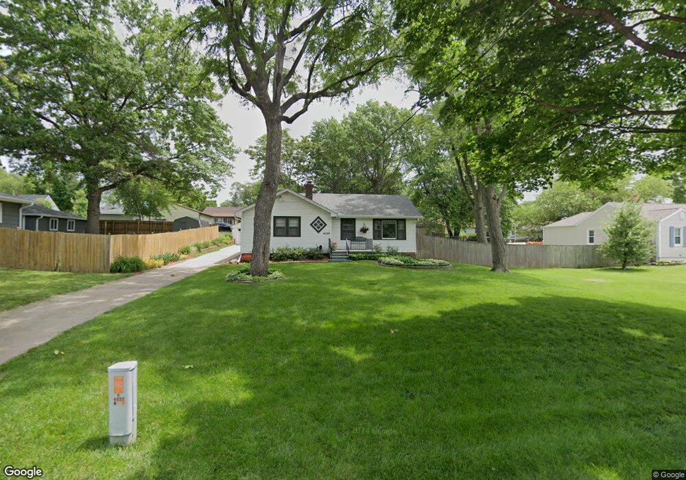 4127 N Union St, Des Moines, IA 50313 - photo 1