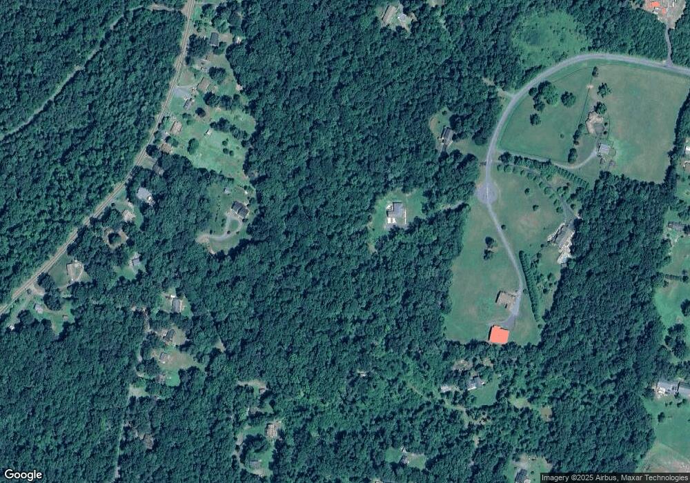 10349 Greyson Ln, Rixeyville, VA 22737 - photo 1