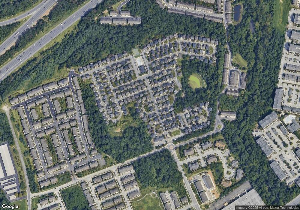 7230 Waterloo Pass, Elkridge, MD 21075 - photo 1