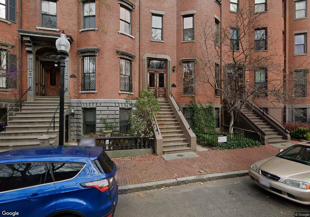 26 Worcester Square unit 306, Boston, MA 02118 - photo 1