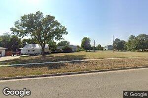 427 N Walnut St, Solomon, KS 67480