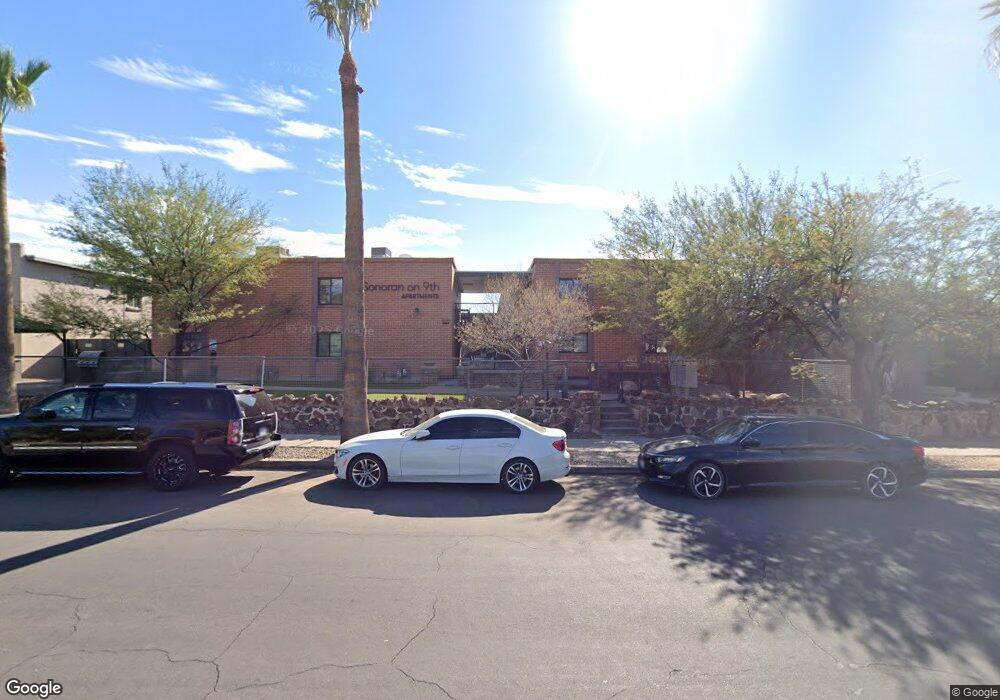 814 E 9th St unit 13, Tucson, AZ 85719 - photo 1