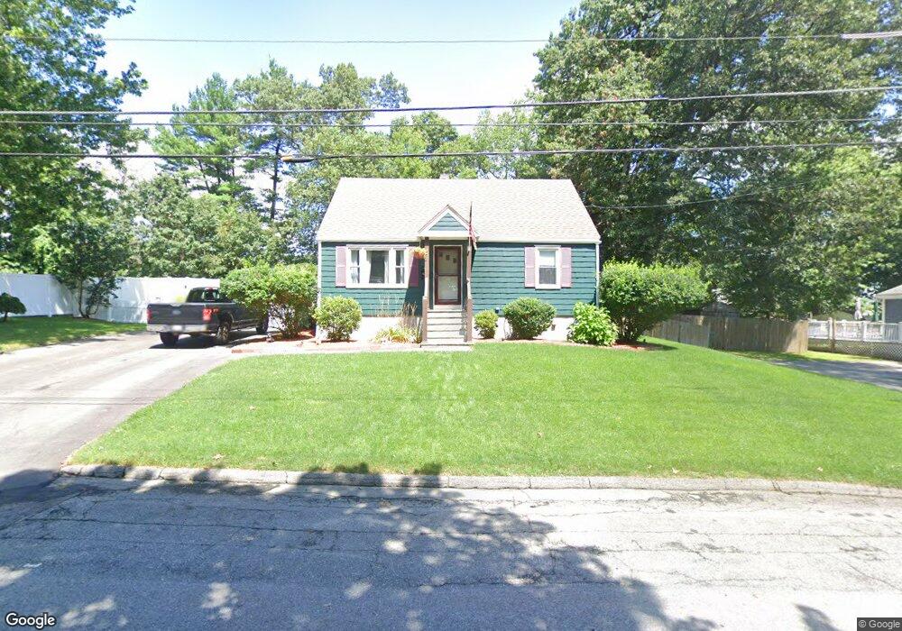 23 Ponderosa Ave, Methuen, MA 01844 - photo 1