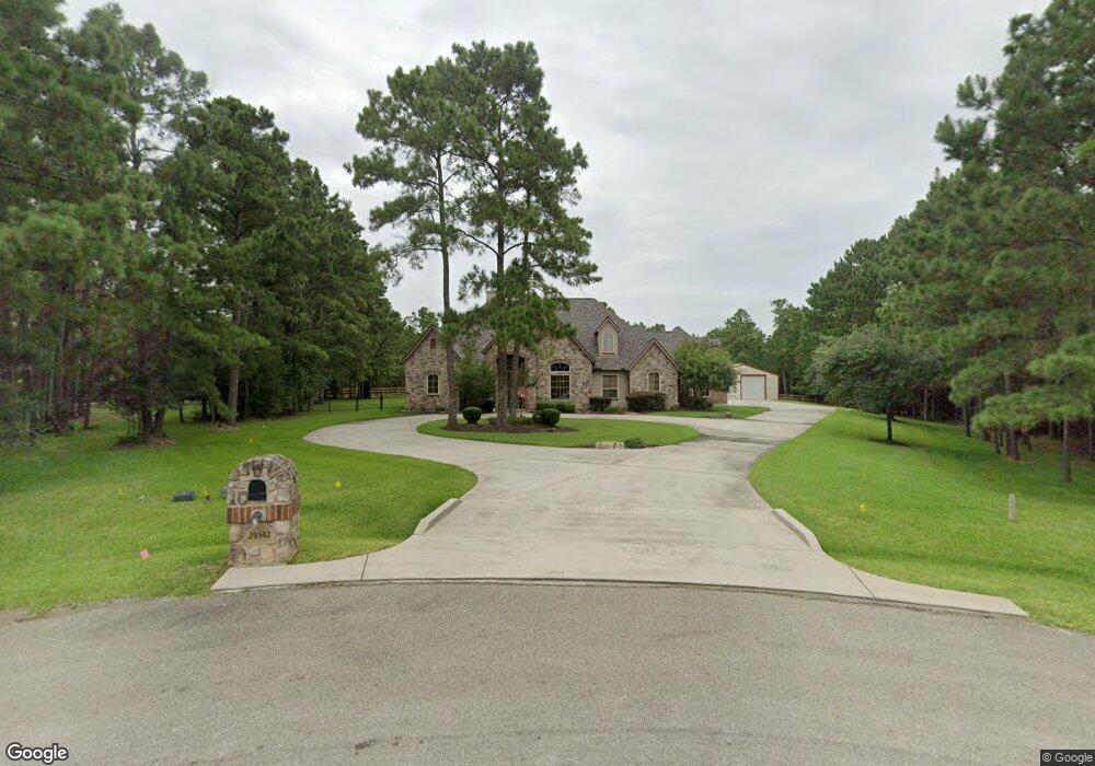 29542 Timber Village Ct, Magnolia, TX 77355 - photo 1