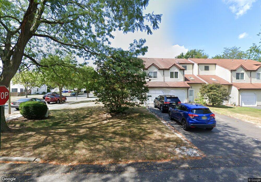 1 Curry Ct, Lumberton, NJ 08048 - photo 1