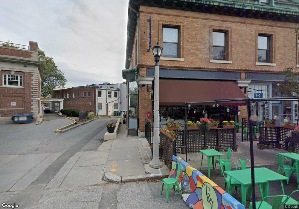 107r Union St, Newton, MA 02459 - photo 1