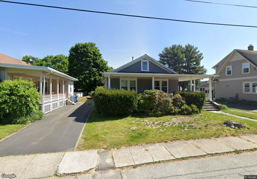 11 Marion St, Uxbridge, MA 01569 - photo 1