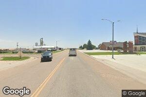 610 S 4th St, Leoti, KS 67861