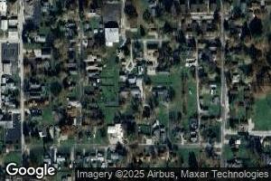 309 E Mulberry St, Georgetown, IL 61846