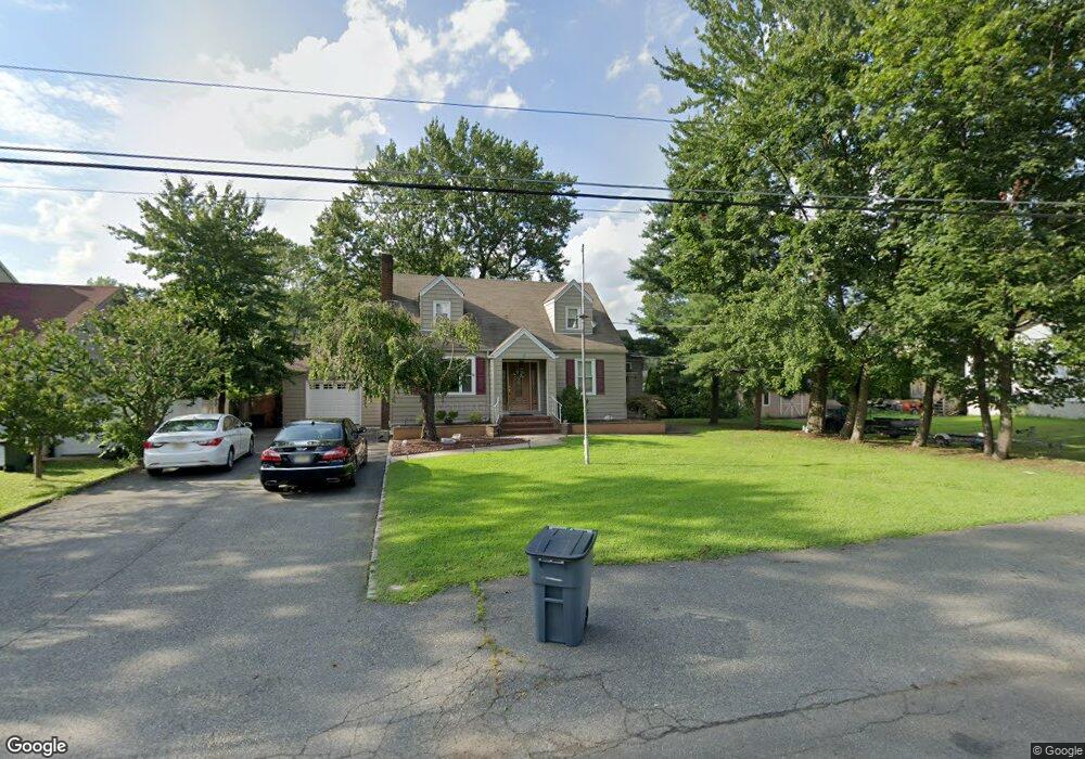 21 Peach Tree Ave, East Hanover, NJ 07936 - photo 1