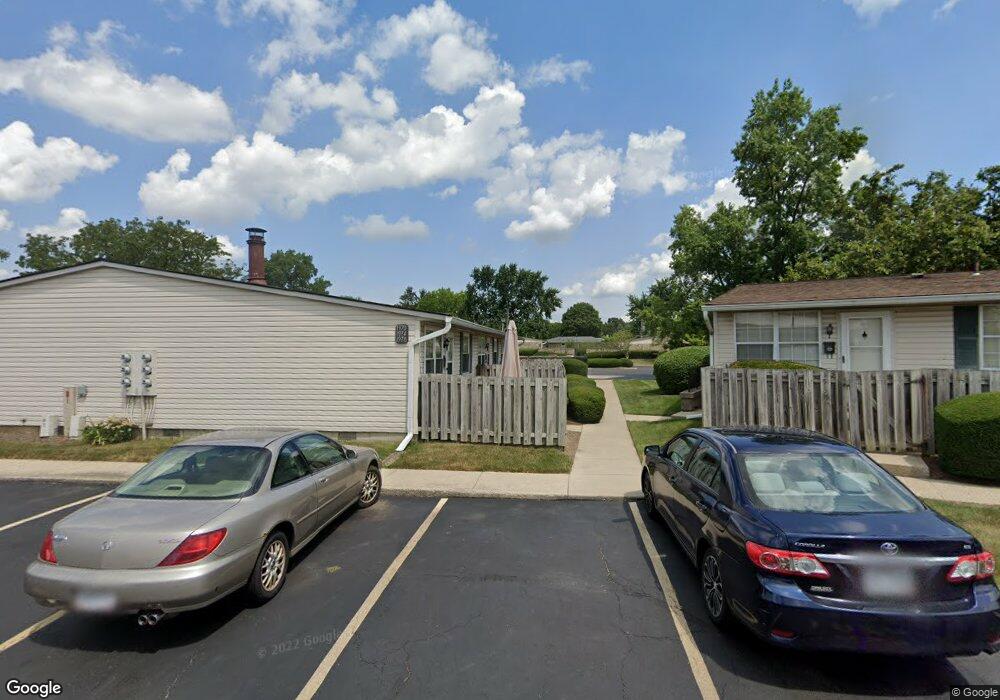 1970 Willoway Ct S unit 1970, Columbus, OH 43220 - photo 1