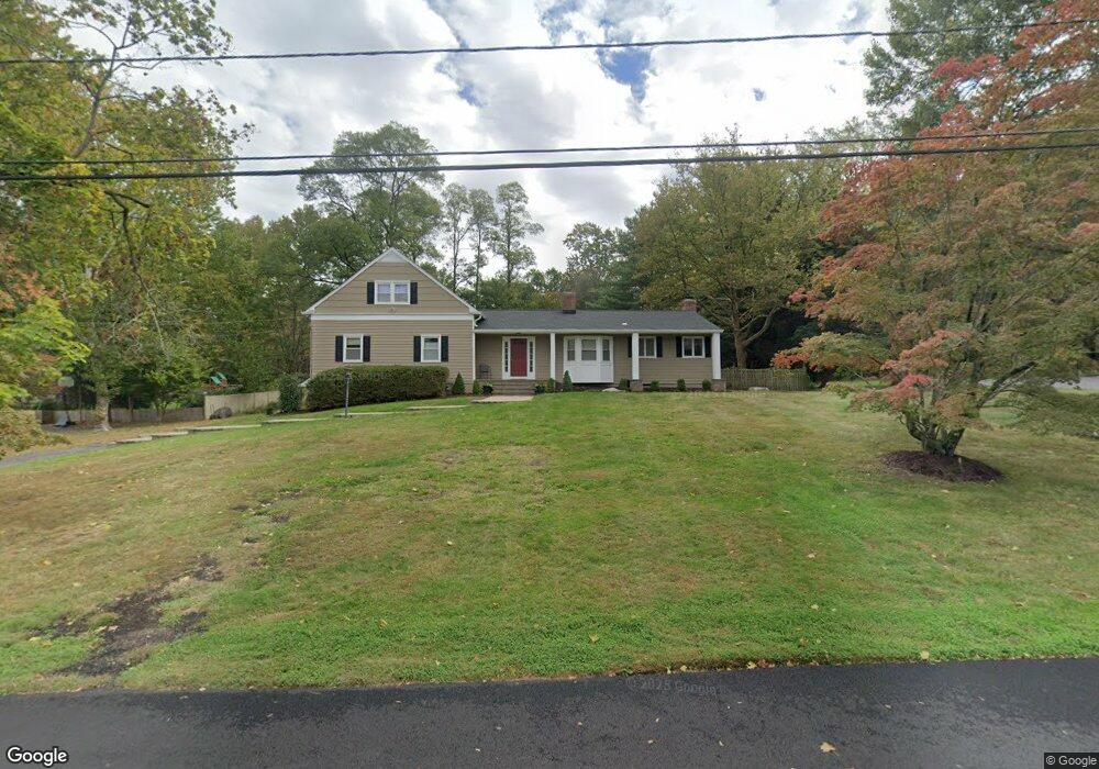 10 Wilshire Run, Scotch Plains, NJ 07076 - photo 1