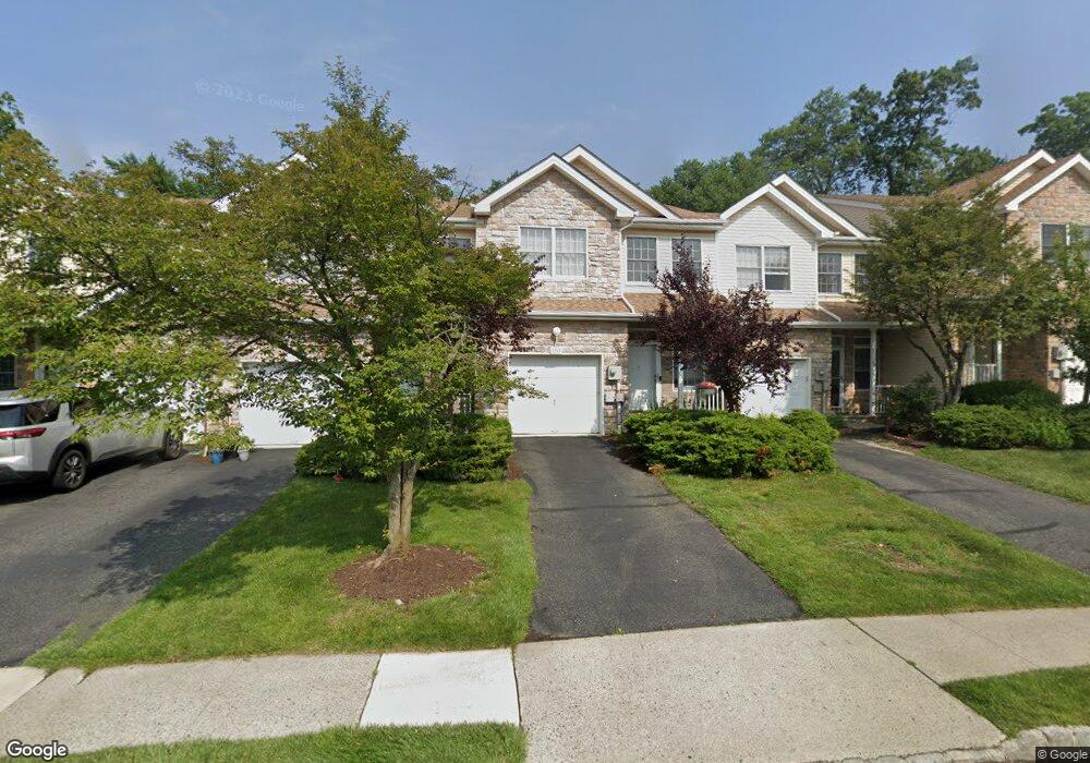 156 Emily Place, Parsippany, NJ 07054 - photo 1