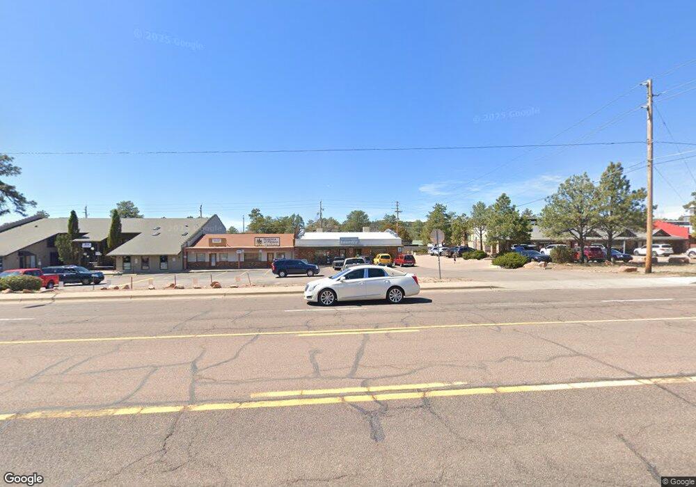 902 N Beeline Hwy unit 1, Payson, AZ 85541 - photo 1