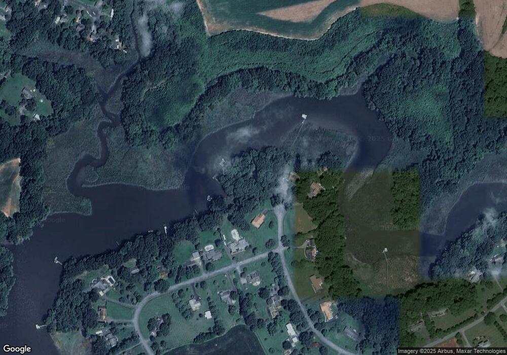 205 Mainbrace Dr, Queenstown, MD 21658 - photo 1