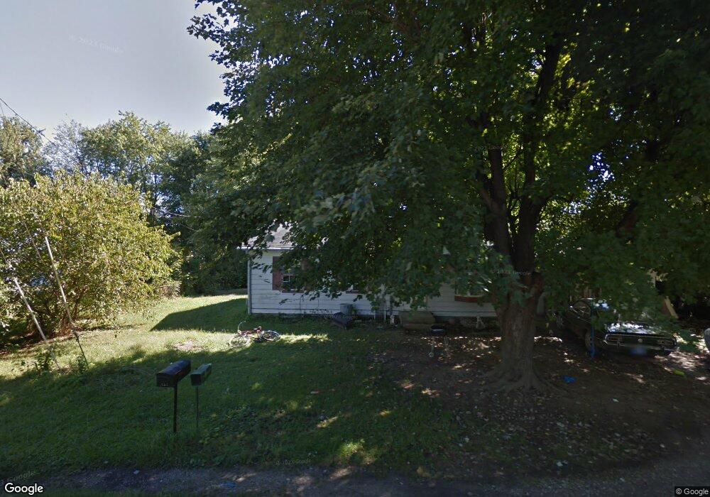 415 S Weir Ln, Austin, IN 47102 - photo 1