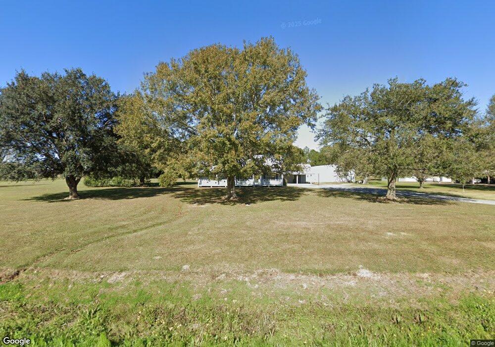 7383 Shelly Hwy, Egan, LA 70531 - photo 1