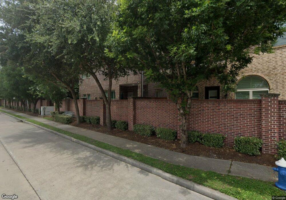 1522 Moritz Park, Houston, TX 77055 - photo 1