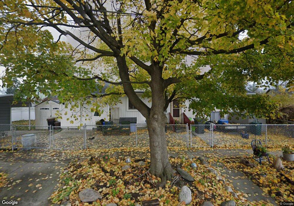 1339 Nelson St, Port Huron, MI 48060 - photo 1