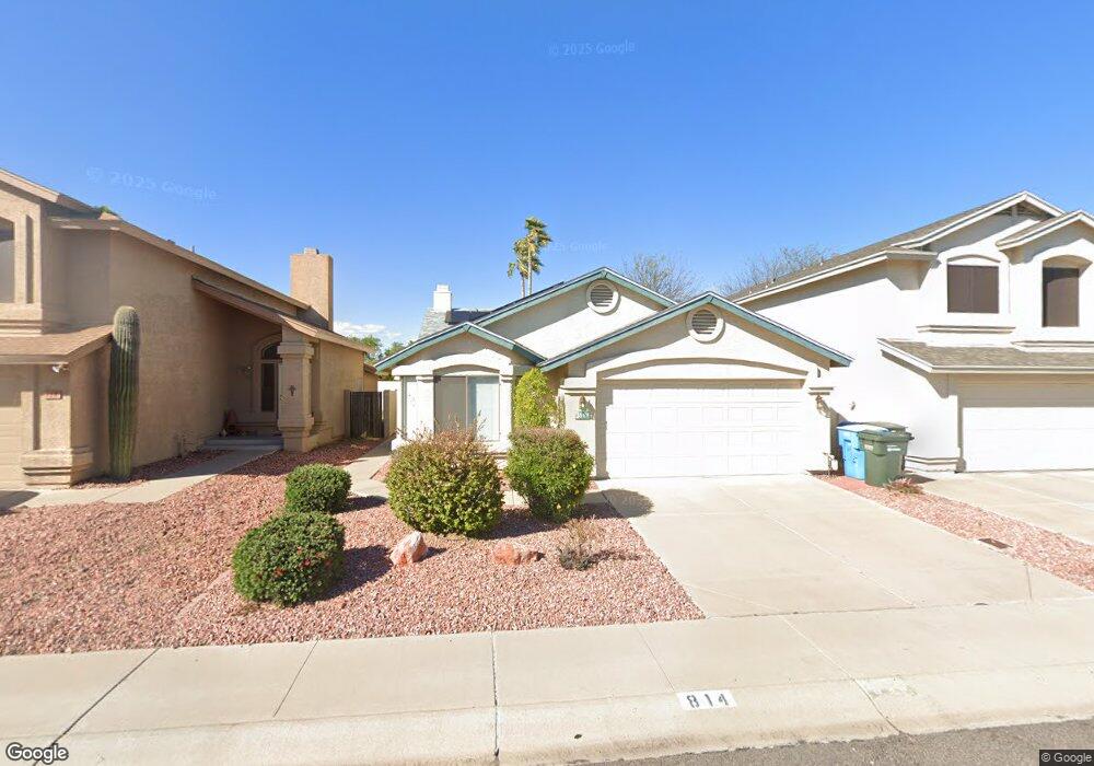 814 E Sack Dr, Phoenix, AZ 85024 - photo 1