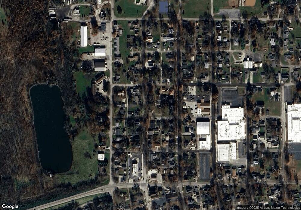 1114 3rd St, Covington, IN 47932 - photo 1