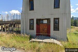 2523 Washington 25, Rice, WA 99167