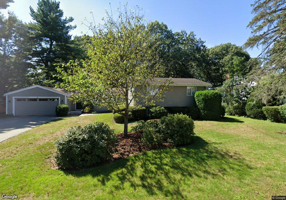 70 Revolutionary Rd, Concord, MA 01742 - photo 1