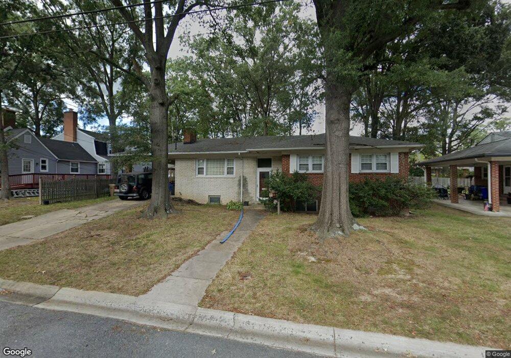 609 Laurel Ave, Laurel, MD 20707 - photo 1