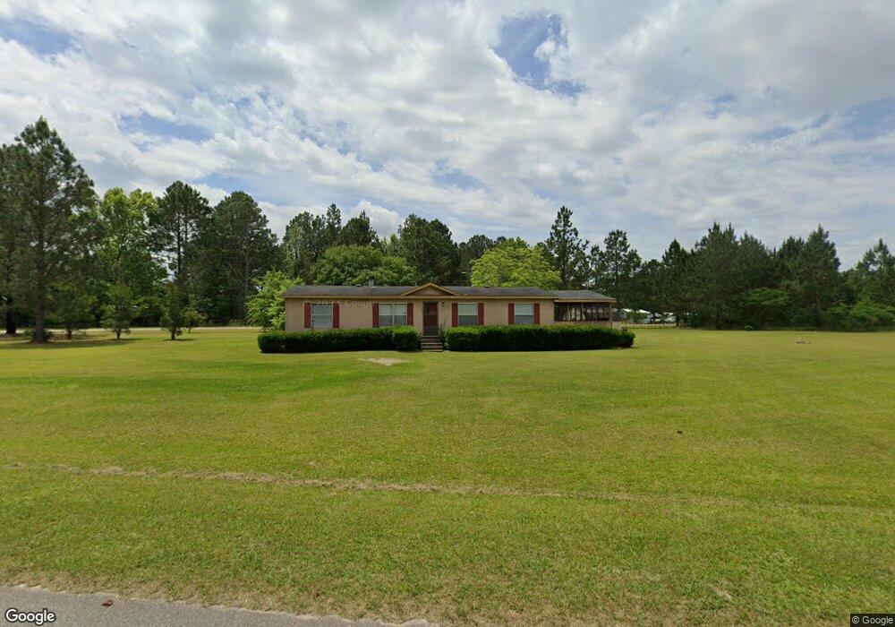 149 Turkey Creek Ln, Fitzgerald, GA 31750 - photo 1