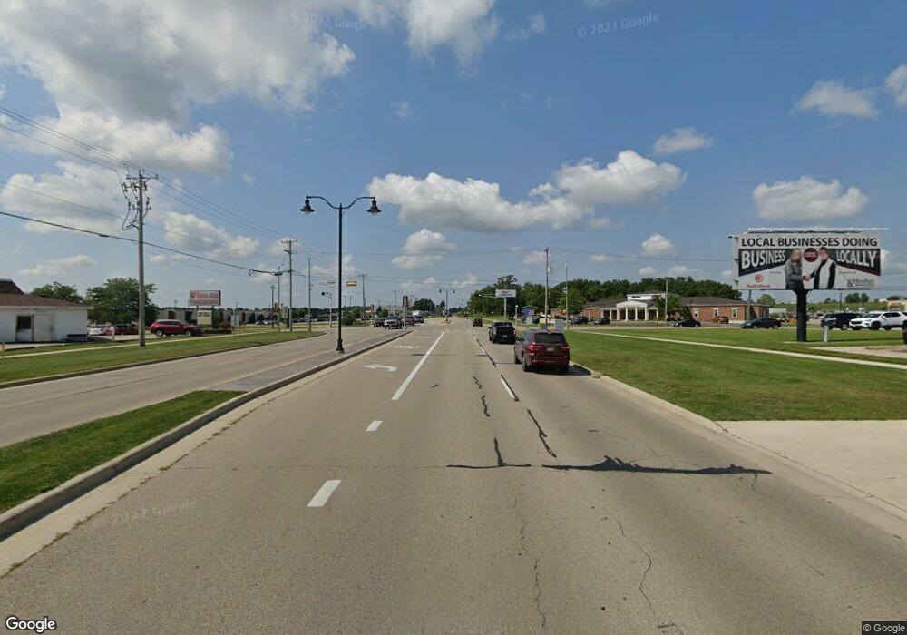 1.64 ac W 8th St, Monroe, WI 53566 - photo 1