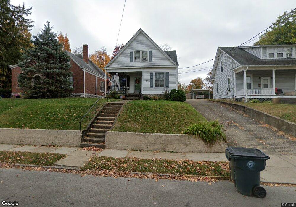 456 Ashland Terrace, Lexington, KY 40502 - photo 1