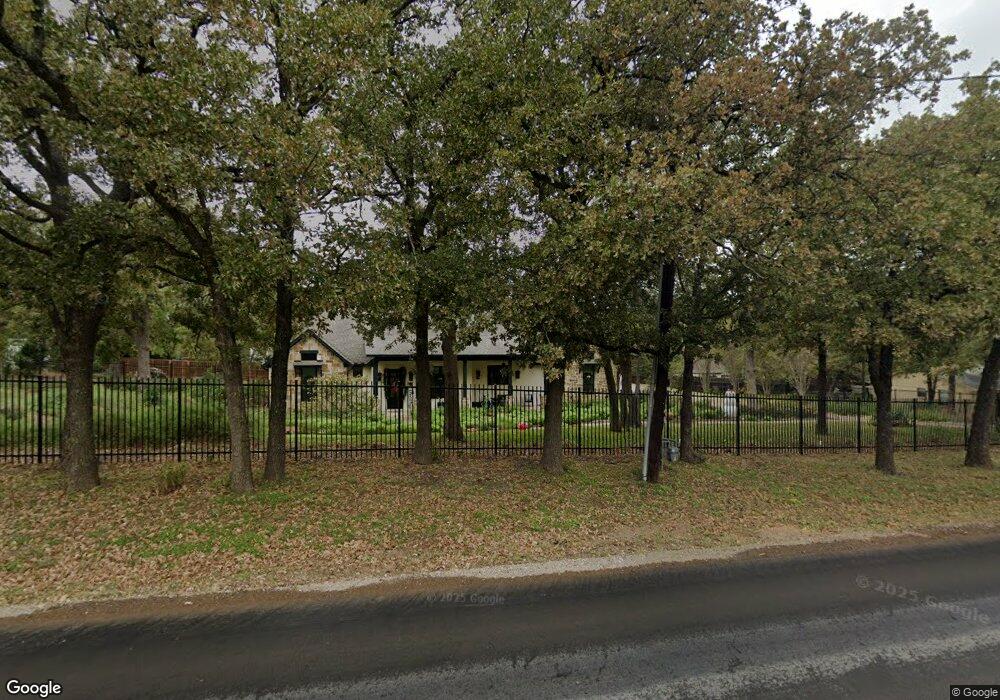 1780 N Kimball Ave, Southlake, TX 76092 - photo 1