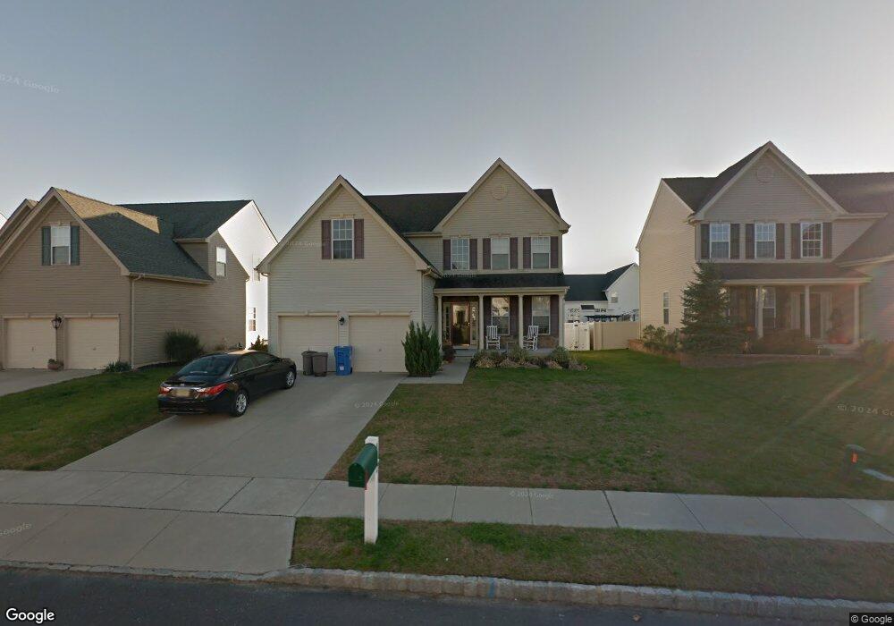 105 Devonshire Dr, Swedesboro, NJ 08085 - photo 1