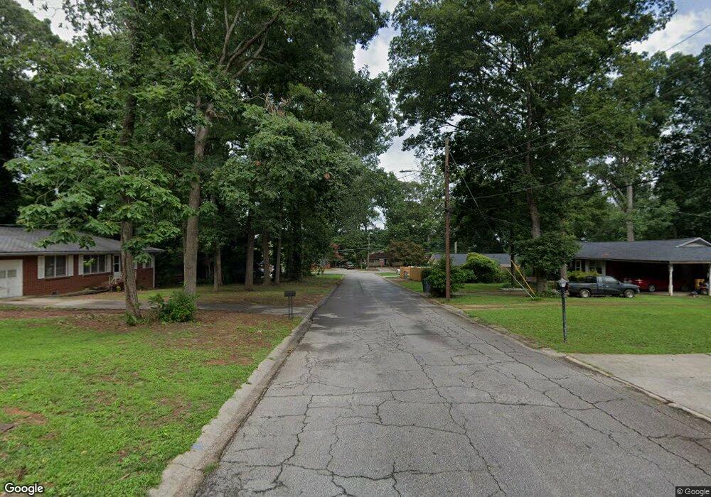 0 Lakeview Dr unit 7455061, Rex, GA 30273 - photo 1