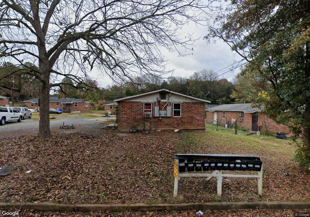 2428 Goodwin Dr, Macon, GA 31206 - photo 1