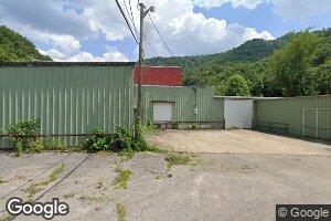 122 Statzer Dr, Stollings, WV 25646