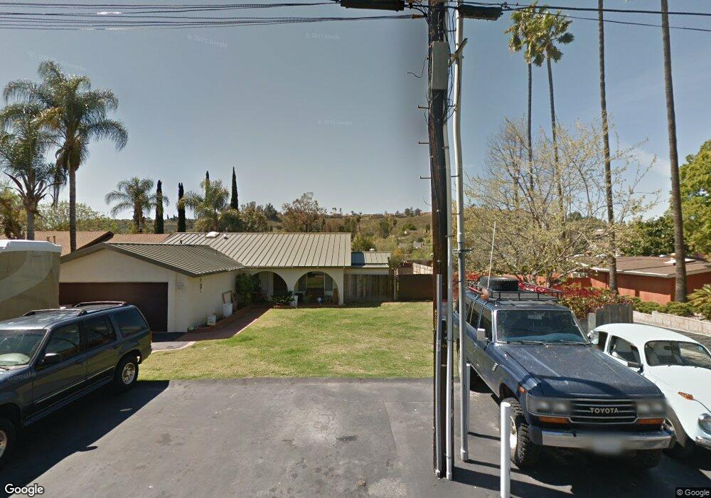 13930 York Ave, Poway, CA 92064 - photo 1