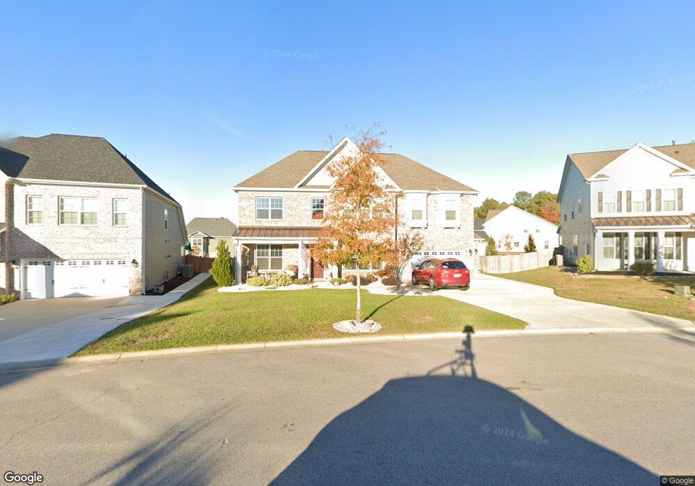 65 Wynterhall Ct, Chapin, SC 29036 - photo 1