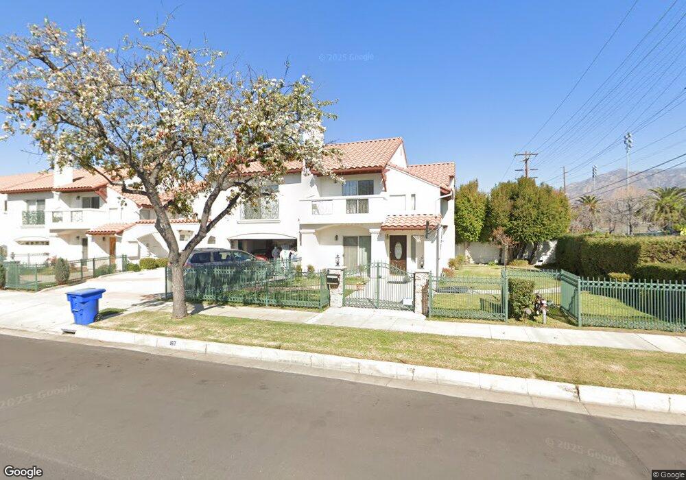 167 Bonita St unit 1, Arcadia, CA 91006 - photo 1