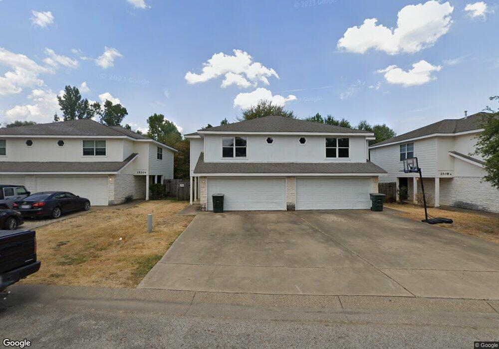 1514 Creekside Ln, Nacogdoches, TX 75964 - photo 1