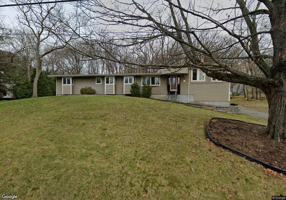 11 Wheeler Rd, Lexington, MA 02420 - photo 1