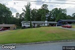 3220 Embry Hills Dr, Atlanta, GA 30341