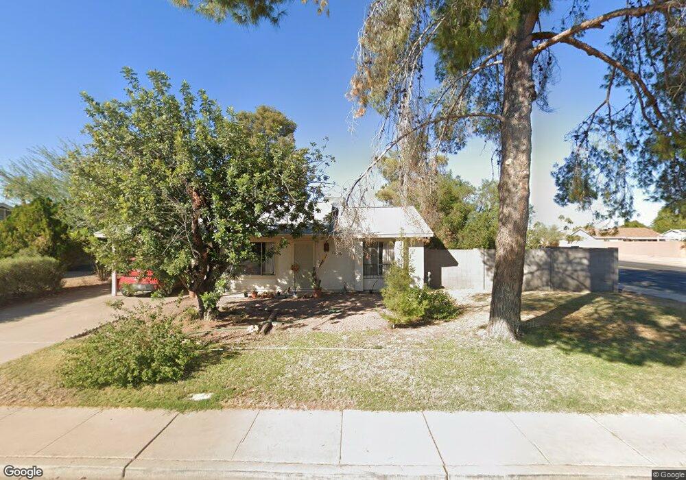 2206 W Plata Cir, Mesa, AZ 85202 - photo 1