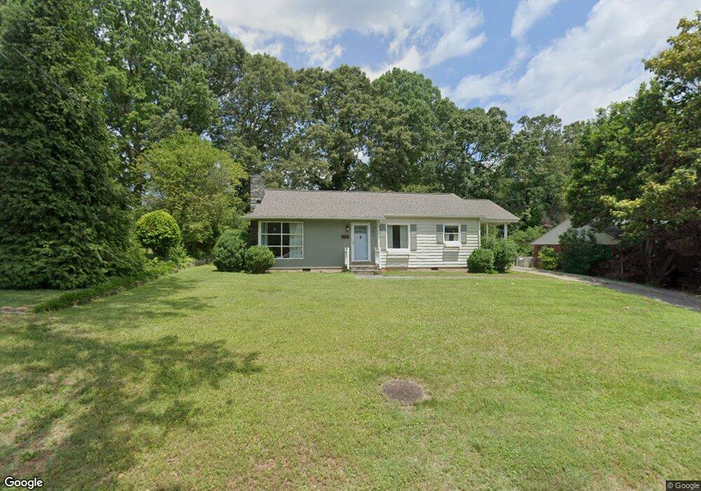 151 May Dr, Statesville, NC 28677 - photo 1