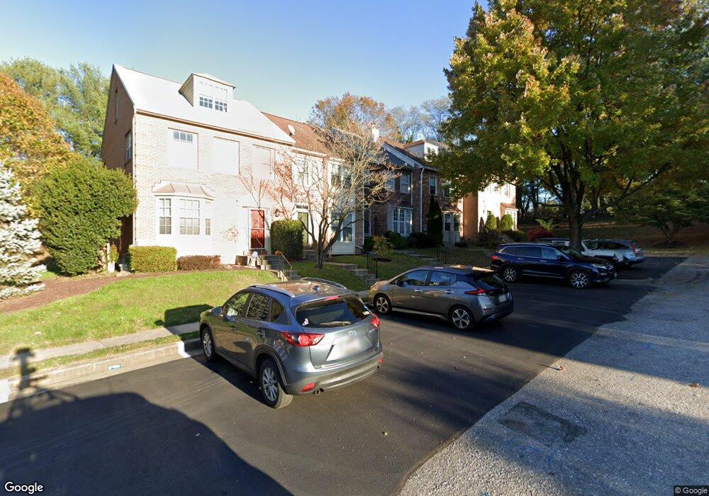 22 Steeplejack Ct, Owings Mills, MD 21117 - photo 1