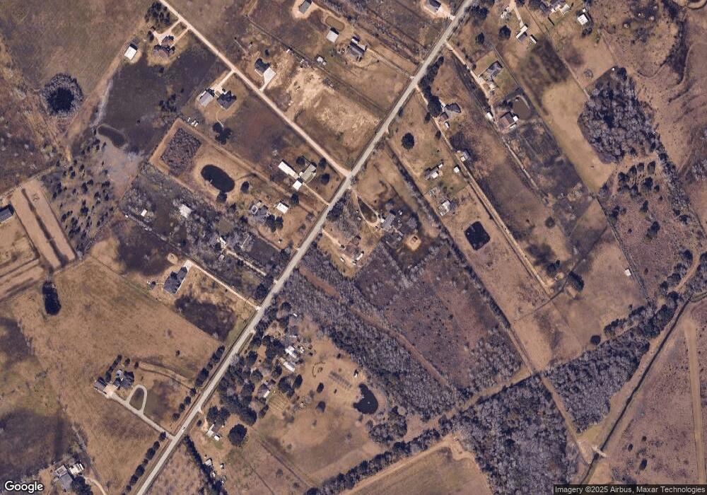 5065 County Road 172, Alvin, TX 77511 - photo 1