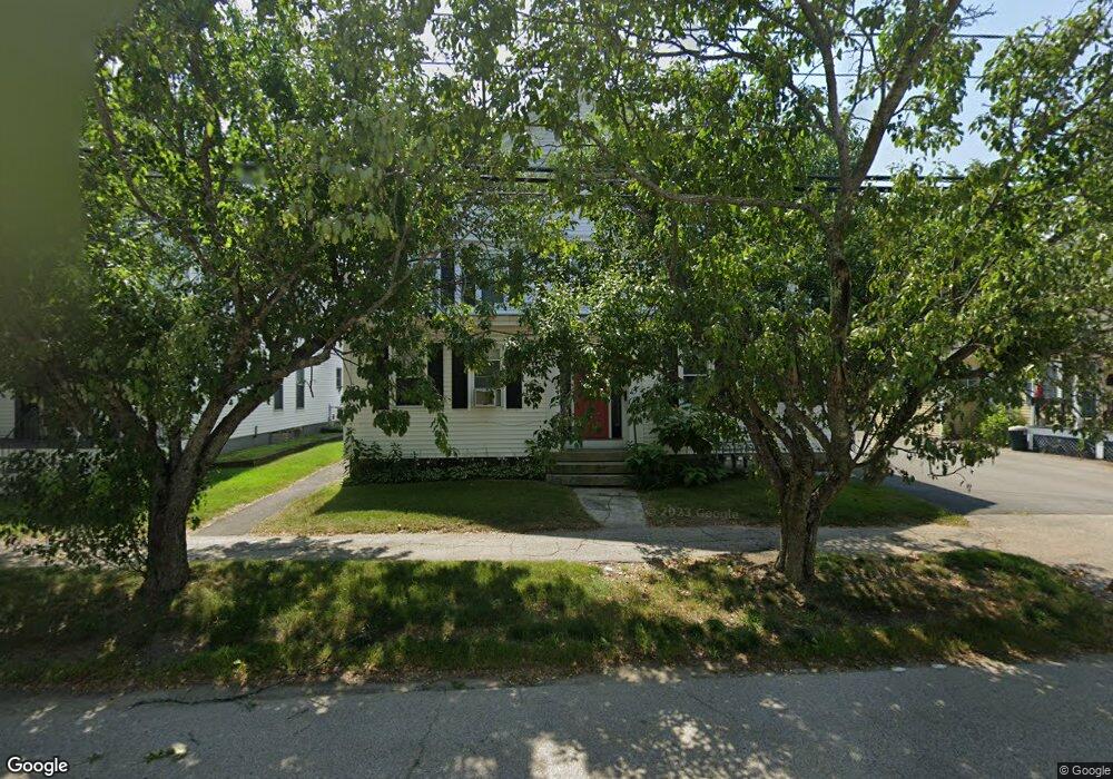 20 Broadway unit 22, Concord, NH 03301 - photo 1