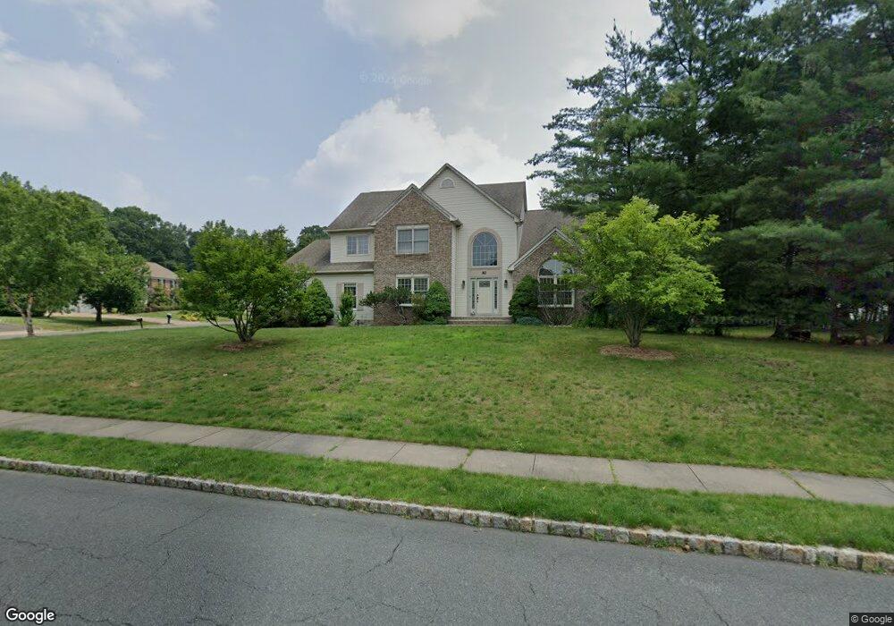 82 Forest Way, Morris Plains, NJ 07950 - photo 1