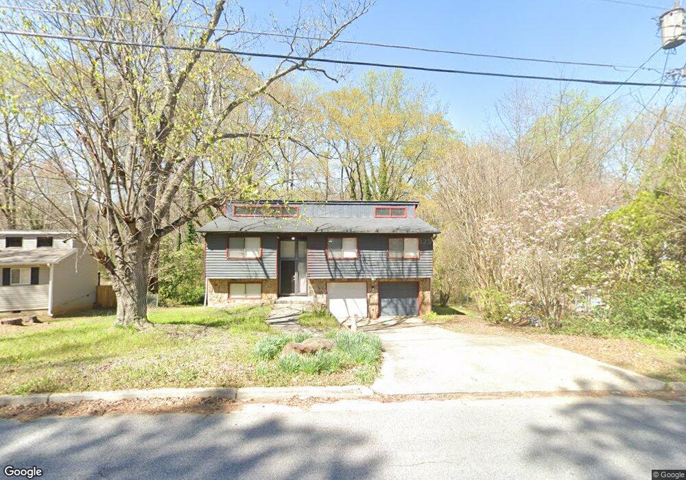 6809 Red Maple Dr, Rex, GA 30273 - photo 1