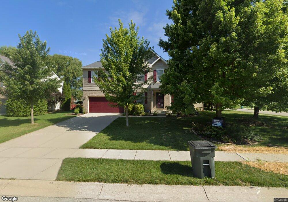 10866 Dillon Place, Fishers, IN 46038 - photo 1